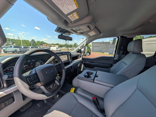 2026 Ford F-450 XL