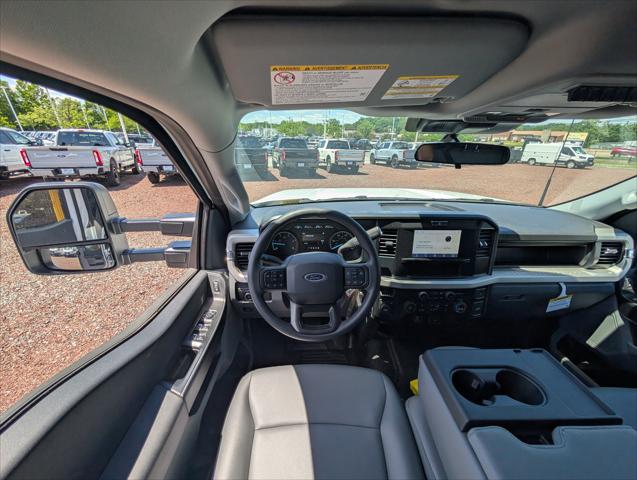 2026 Ford F-450 XL