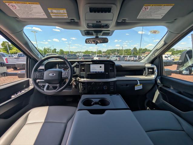 2026 Ford F-450 XL
