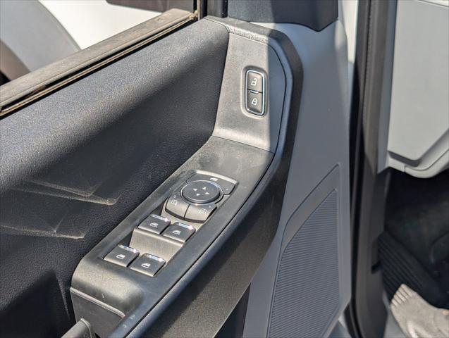 2026 Ford F-450 XL