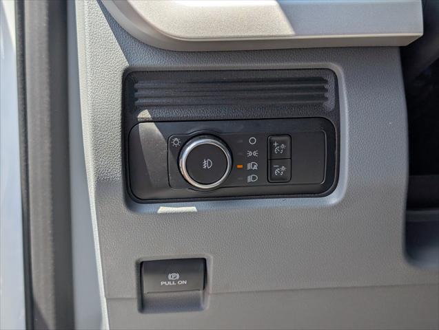2026 Ford F-450 XL