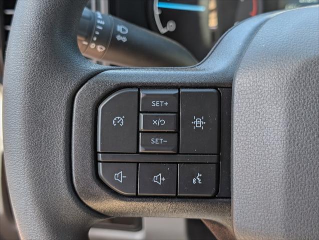 2026 Ford F-450 XL