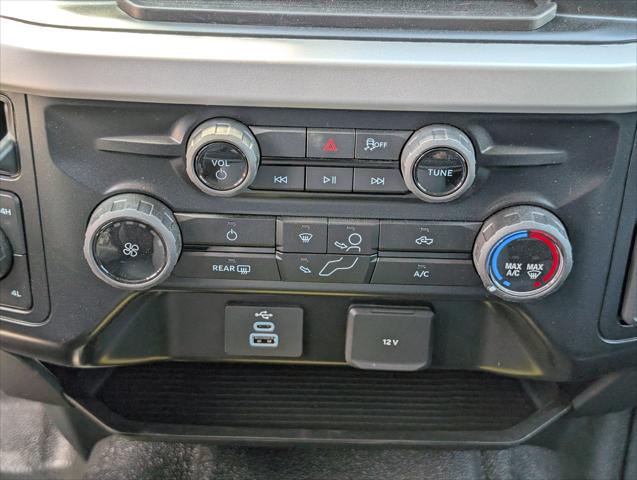 2026 Ford F-450 XL