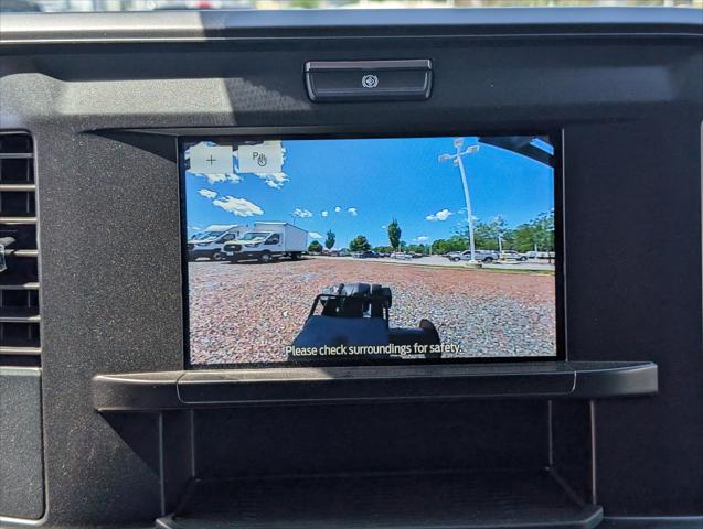 2026 Ford F-450 XL