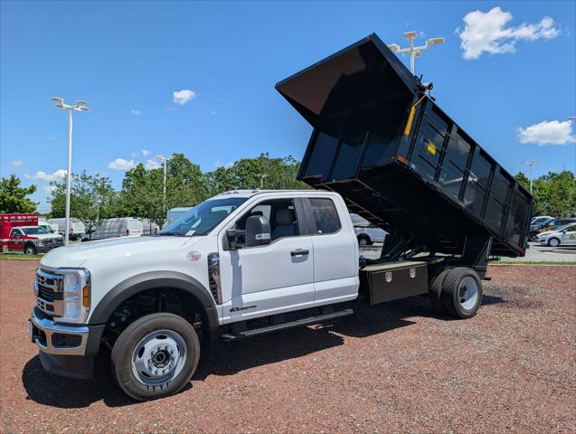2026 Ford F-450 XL