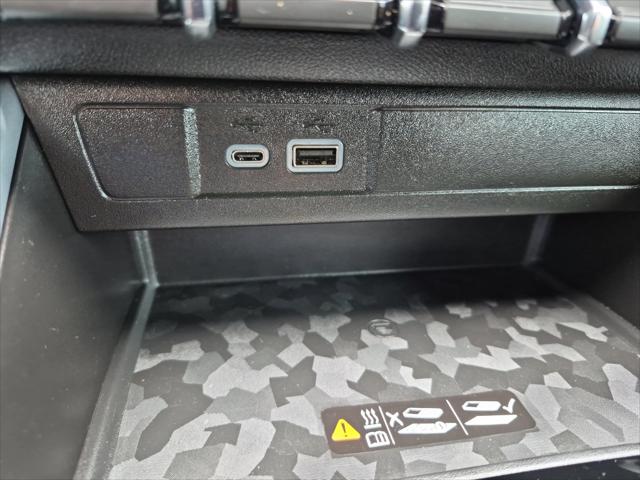 2023 Chevrolet Colorado 4WD Crew Cab Short Box LT