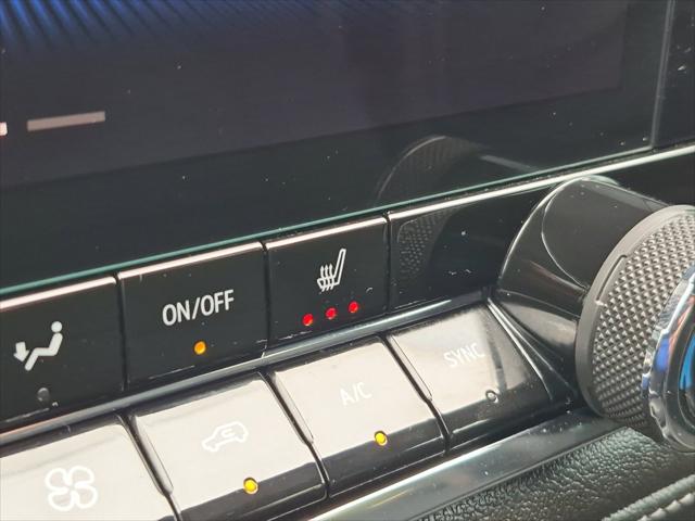 2023 Chevrolet Colorado 4WD Crew Cab Short Box LT