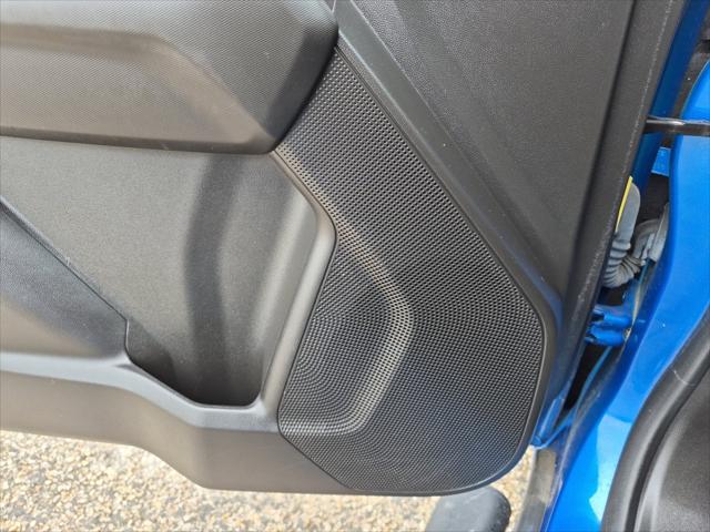 2023 Chevrolet Colorado 4WD Crew Cab Short Box LT