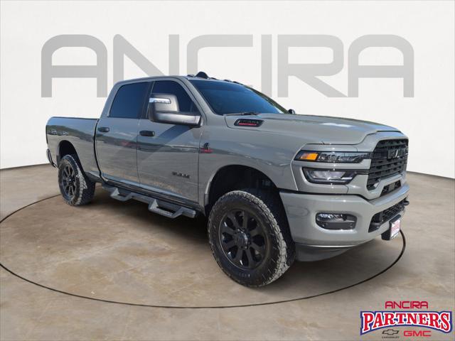 2026 Ram 2500 Lone Star Crew Cab 4x4 6'4" Box for sale in Cuero, TX