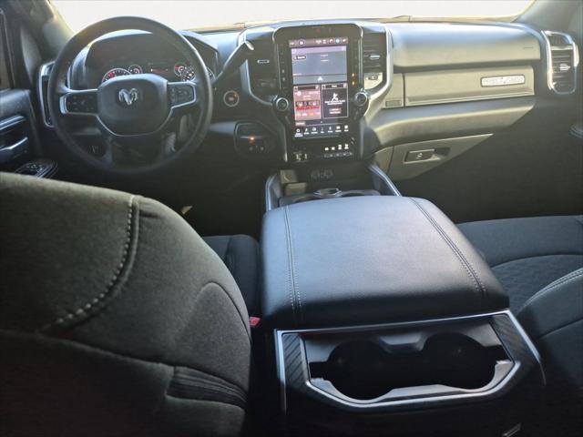 2026 Ram 2500 Lone Star Crew Cab 4x4 6'4" Box