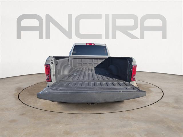 2026 Ram 2500 Lone Star Crew Cab 4x4 6'4" Box