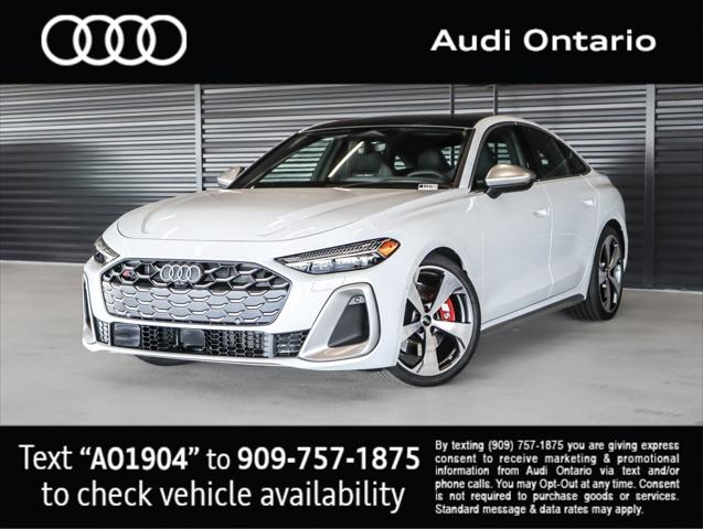 2026 Audi S5 Premium Plus TFSI quattro S tronic for sale in Ontario, CA