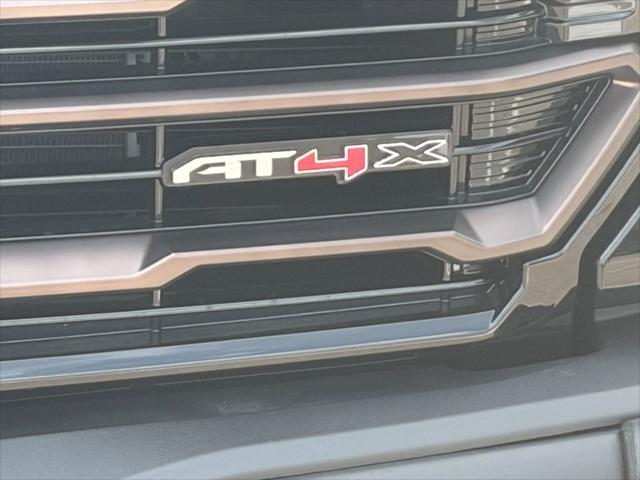 2026 GMC Sierra 1500 Crew Cab, Short Bed, AT4X, 4WD