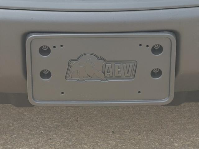 2026 GMC Sierra 1500 Crew Cab, Short Bed, AT4X, 4WD