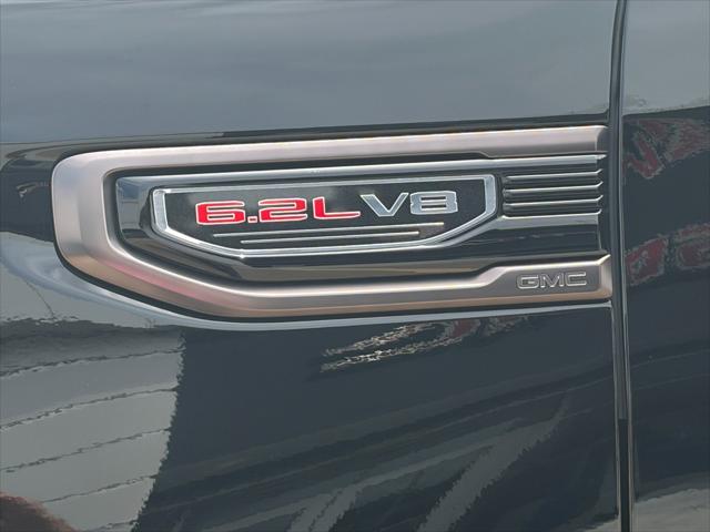2026 GMC Sierra 1500 Crew Cab, Short Bed, AT4X, 4WD