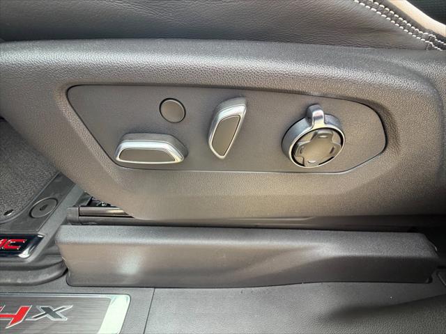 2026 GMC Sierra 1500 Crew Cab, Short Bed, AT4X, 4WD