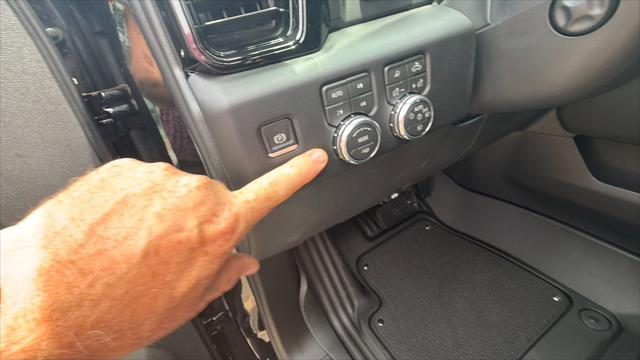 2026 GMC Sierra 1500 Crew Cab, Short Bed, AT4X, 4WD