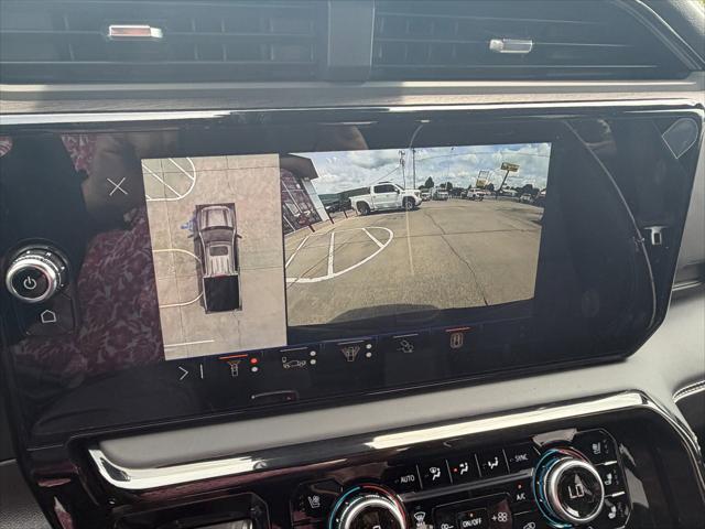 2026 GMC Sierra 1500 Crew Cab, Short Bed, AT4X, 4WD