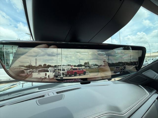 2026 GMC Sierra 1500 Crew Cab, Short Bed, AT4X, 4WD