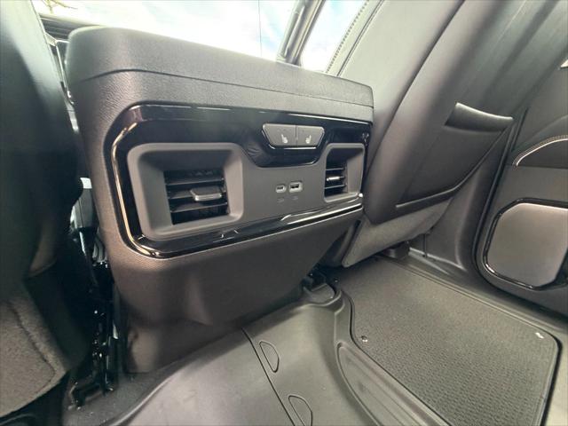 2026 GMC Sierra 1500 Crew Cab, Short Bed, AT4X, 4WD