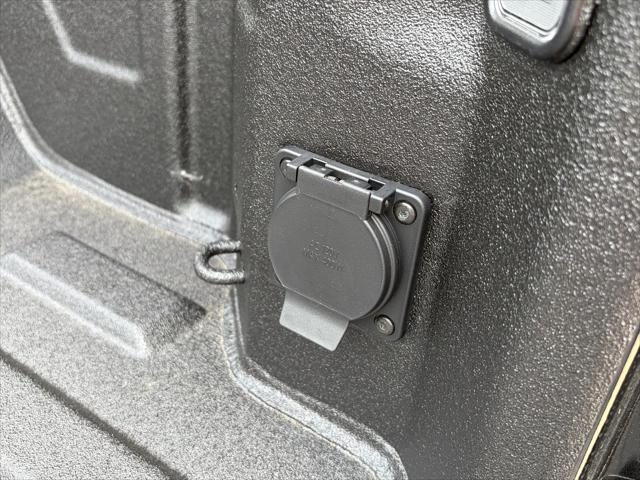2026 GMC Sierra 1500 Crew Cab, Short Bed, AT4X, 4WD