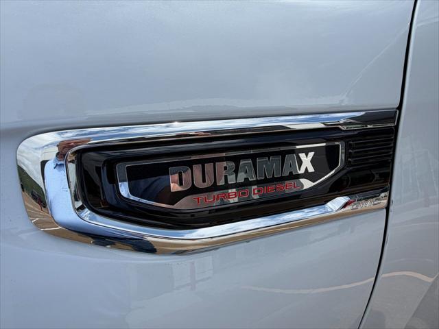 2026 GMC Sierra 1500 Crew Cab, Short Bed, SLT, 4WD