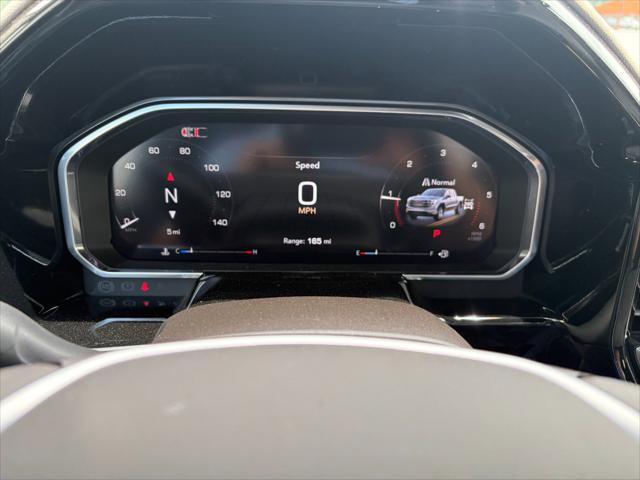 2026 GMC Sierra 1500 Crew Cab, Short Bed, SLT, 4WD