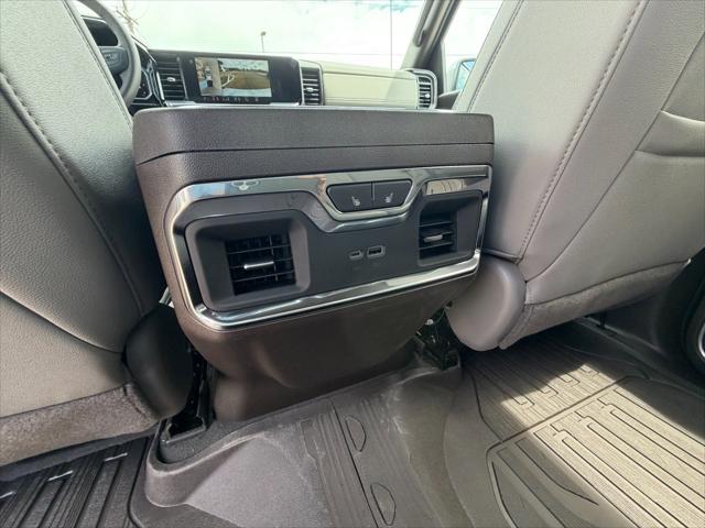 2026 GMC Sierra 1500 Crew Cab, Short Bed, SLT, 4WD