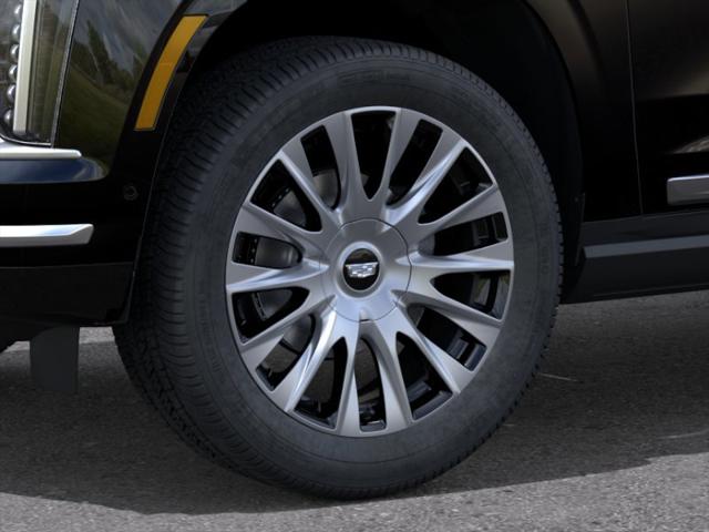 2026 Cadillac Escalade ESV Platinum Luxury