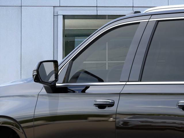 2026 Cadillac Escalade ESV Platinum Luxury