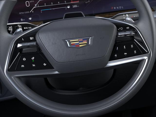 2026 Cadillac Escalade ESV Platinum Luxury