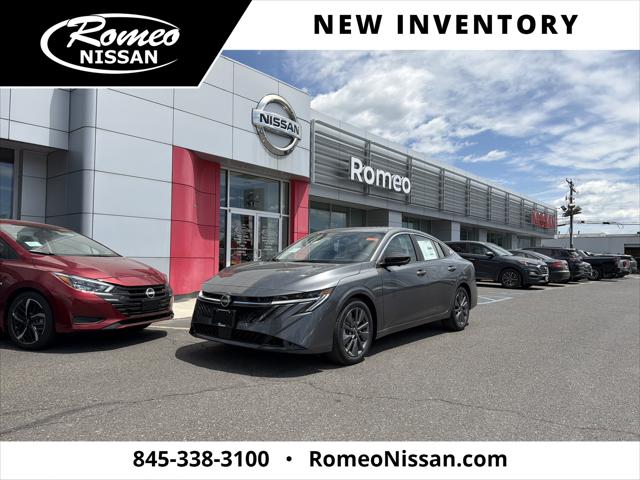 2026 Nissan Sentra SL for sale in Kingston, NY