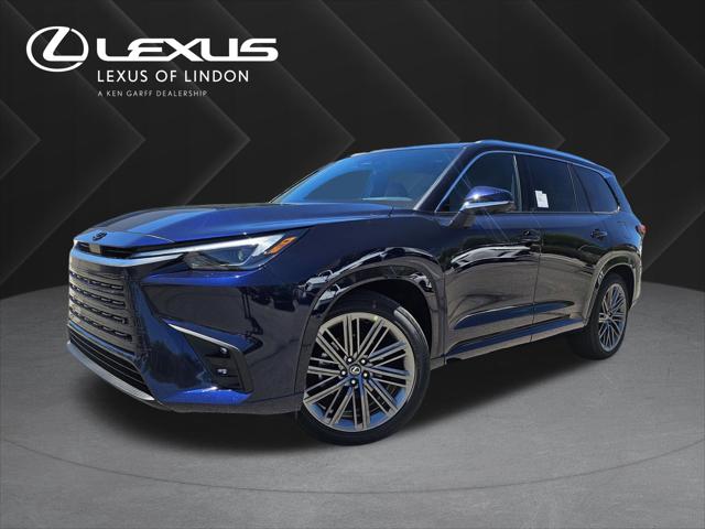 2026 Lexus TX 350 Luxury for sale in Lindon, UT