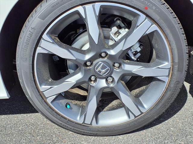 2026 Honda Civic Sport Touring