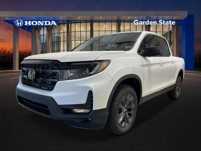 2026 Honda Ridgeline Sport for sale in Clifton, NJ