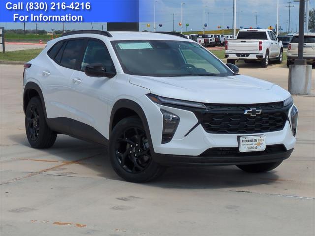 2026 Chevrolet Trax FWD LT for sale in Floresville, TX