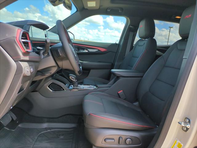 2026 Chevrolet TrailBlazer FWD RS