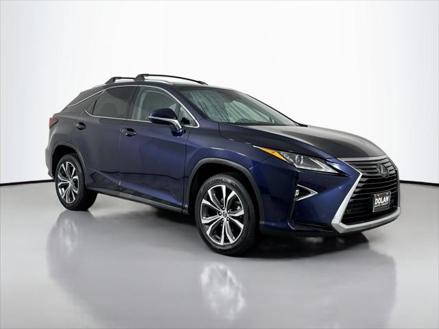 2018 Lexus RX 350 RX 350