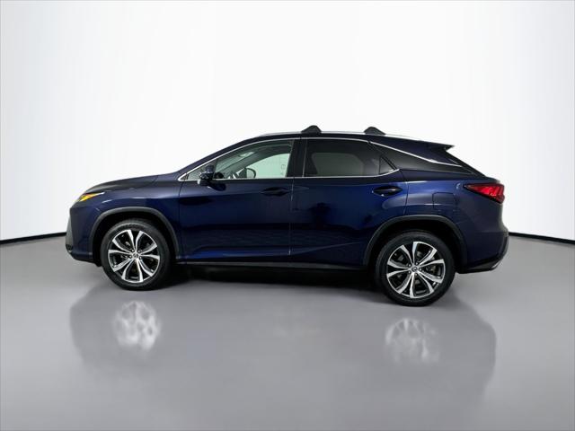 2018 Lexus RX 350 RX 350