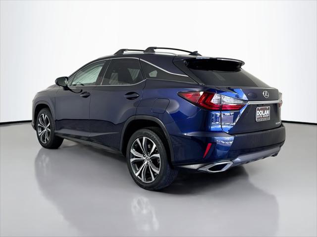 2018 Lexus RX 350 RX 350