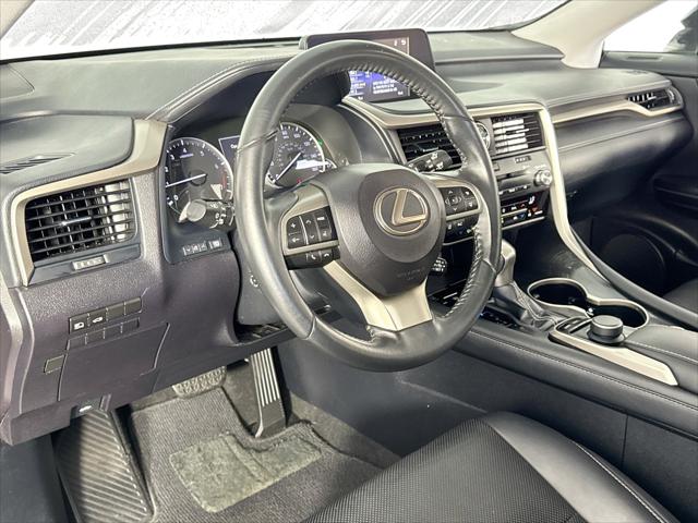 2018 Lexus RX 350 RX 350