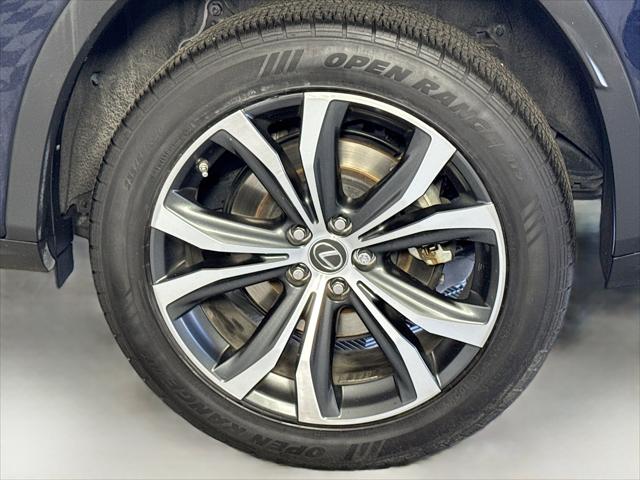 2018 Lexus RX 350 RX 350