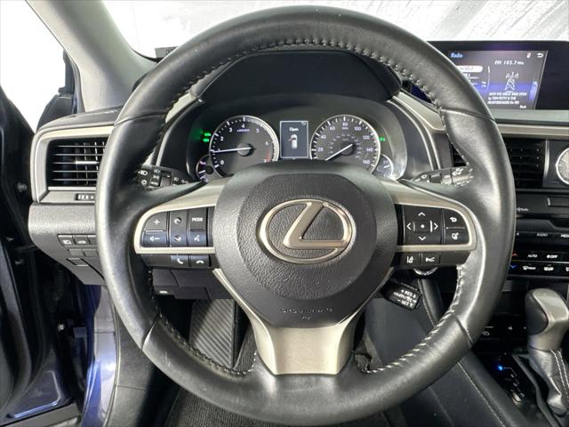 2018 Lexus RX 350 RX 350
