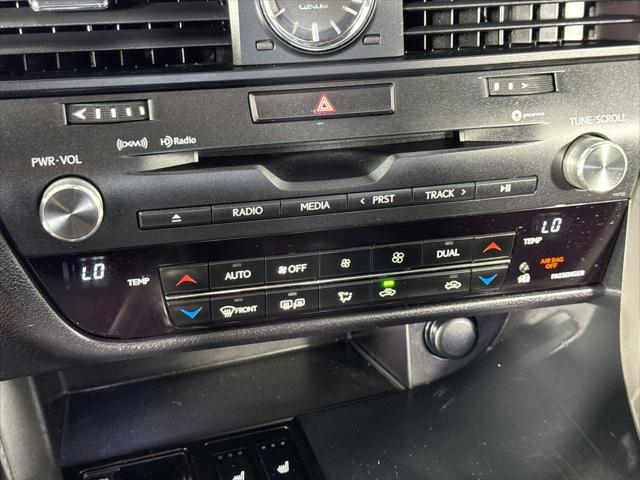 2018 Lexus RX 350 RX 350