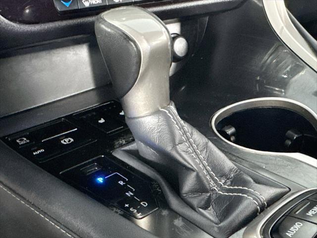 2018 Lexus RX 350 RX 350