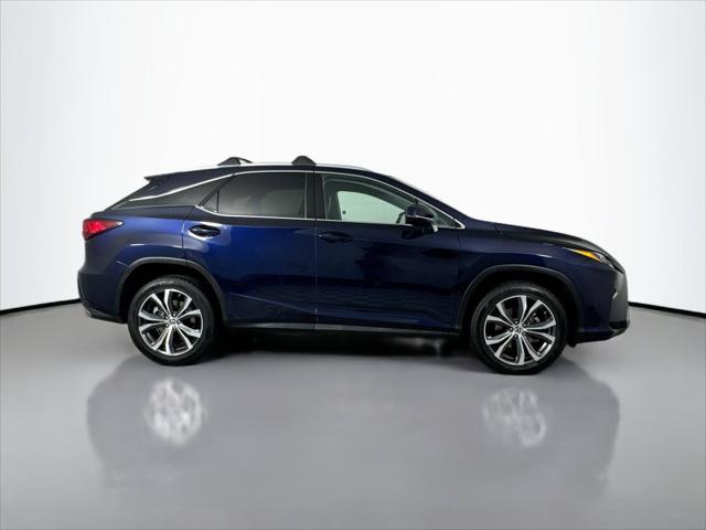 2018 Lexus RX 350 RX 350