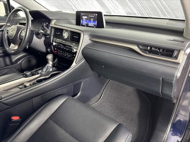 2018 Lexus RX 350 RX 350