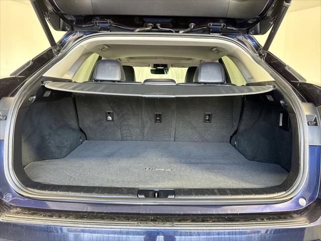 2018 Lexus RX 350 RX 350