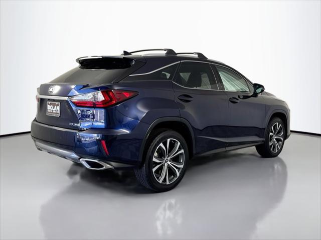 2018 Lexus RX 350 RX 350