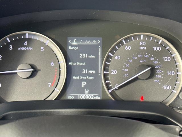 2018 Lexus RX 350 RX 350